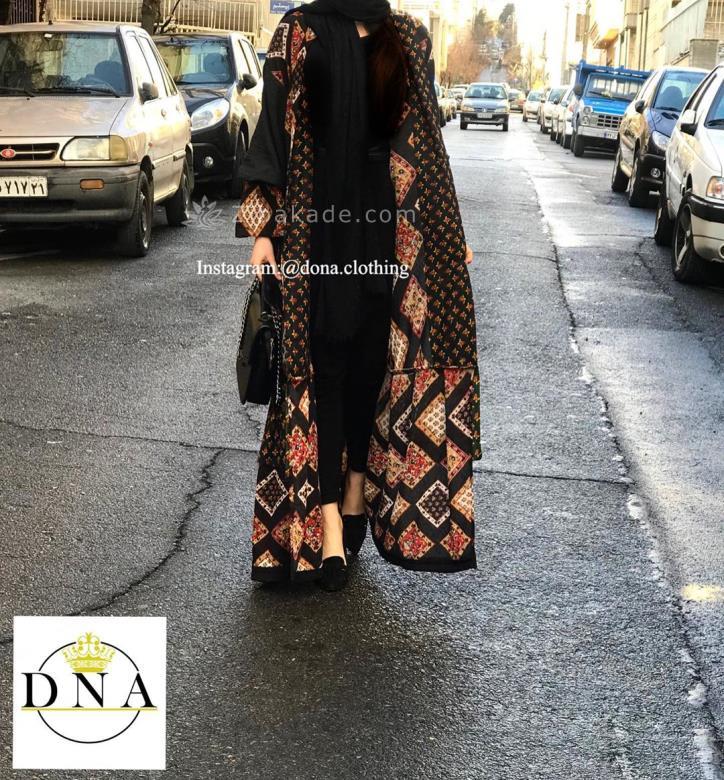 مدل مانتو بهاره 